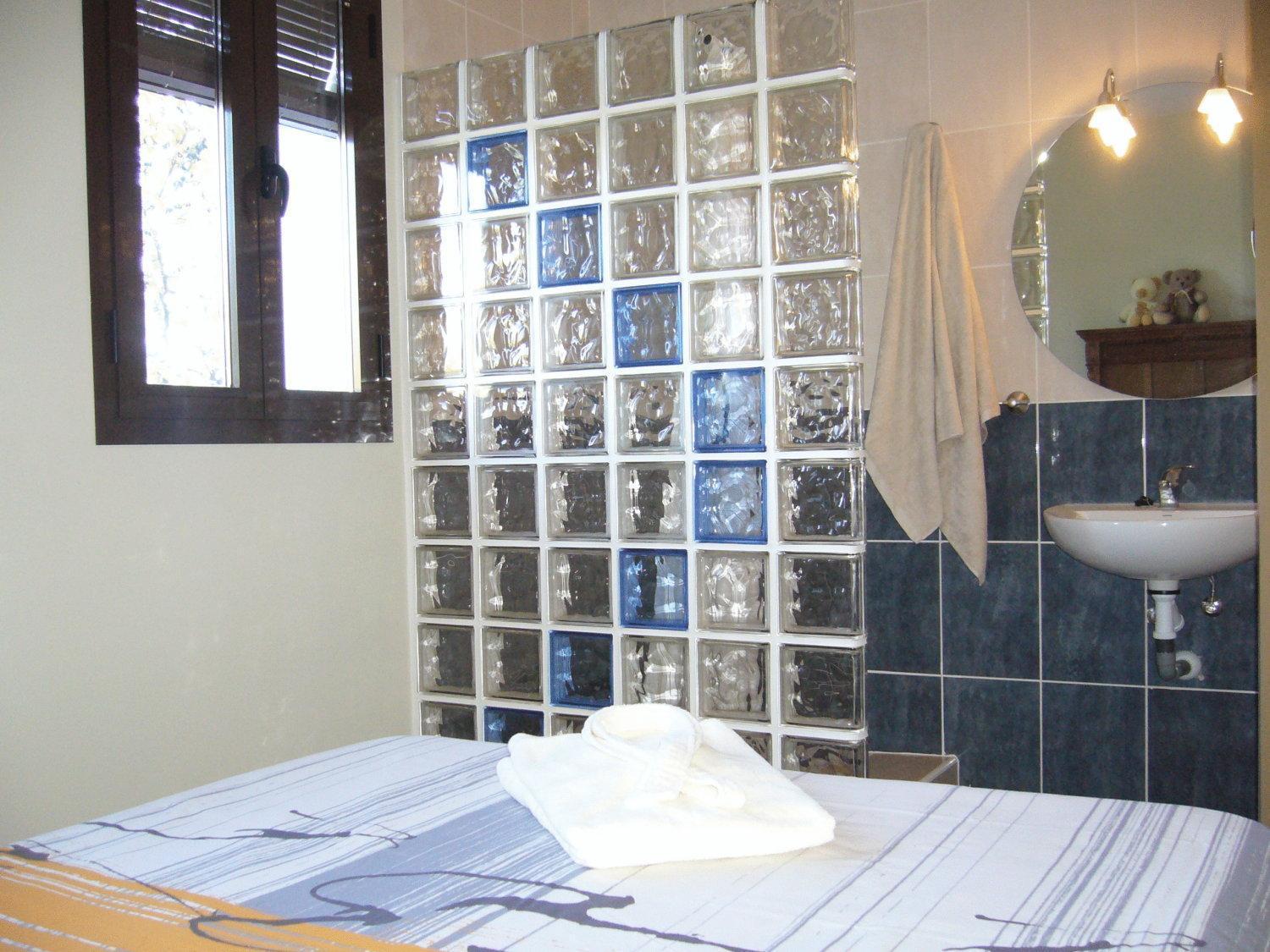 B&B Lasnavillasmm Montefrío Eksteriør billede